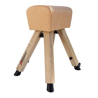 Hyppypukki 90-135 cm