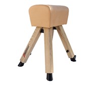 Hyppypukki 100-150 cm