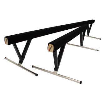 Tasapainopuomi säädettävällä korkeudella, 5 m