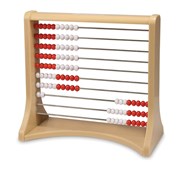 Helmitaulu, 10 riviä