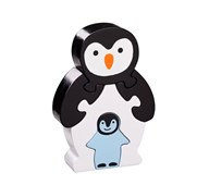 Palapeli pingviinit, 5 palaa