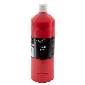 Tekstiiliväri Lekolar, 1 l