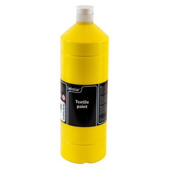 Tekstiiliväri Lekolar, 1 l
