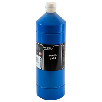 Tekstiiliväri Lekolar, 1 l