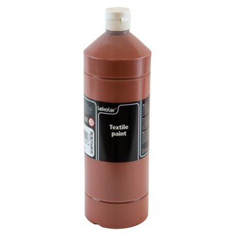 Tekstiiliväri Lekolar, 1 l