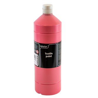 Tekstiiliväri Lekolar, 1 l