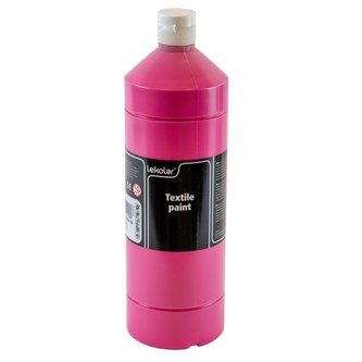 Tekstiiliväri Lekolar, 1 l