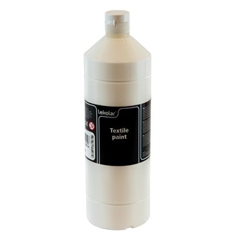 Tekstiiliväri Lekolar, 1 l