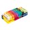 Muovailuvaha Jovi Plastilina, 10 x 50 g
