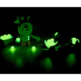 Muovailuvaha Jovi Plastilina, 10 x 50 g