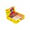 Muovailuvaha Jovi Plastilina, ihonvärit, 18 x 50 g