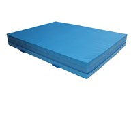 Alastulomatto 200 x 150 x 30 cm