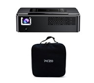 Projektori Piczo Nova Ultra ja laukku