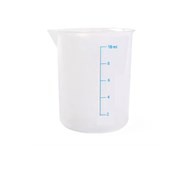 Dekantterilasi 10 ml