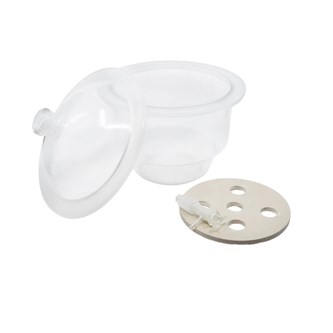 Eksikaattori, 4 osaa