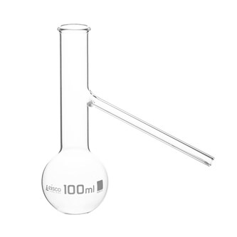 Tislauskolvi 100 ml, 2 kpl