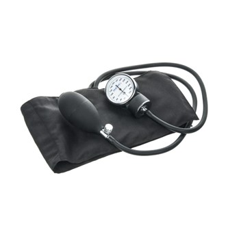 Verenpainemittari, manuaalinen