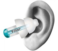 Korvatulpat lapsille, 1 pari