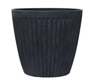 Manhattan ruukku ø 36 cm K 33 cm