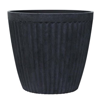 Manhattan ruukku ø 43 cm K 40 cm