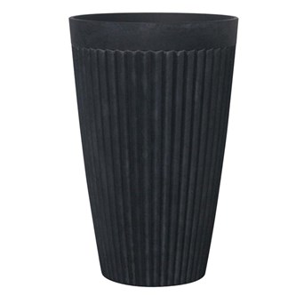 Manhattan ruukku ø 32 cm K 50 cm