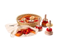 Sensoriset pinoamistornit, 3 kpl