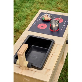 Mimic keittiösaareke, matala