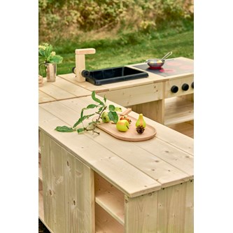 Mimic taso hyllyillä