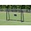 Jalkapallomaali 1,8 x 1,2 m