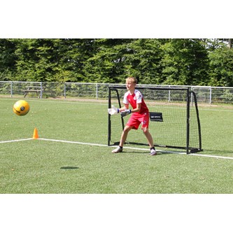 Jalkapallomaali 1,8 x 1,2 m