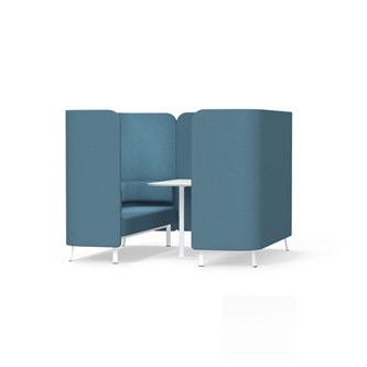 Frame Meeting Point Highback 3-h