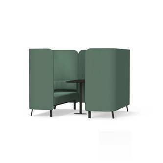 Frame Meeting Point Highback 3-h