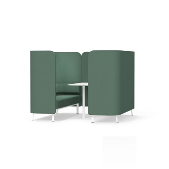 Frame Meeting Point Highback 3-h