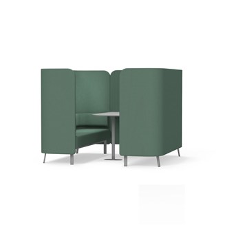 Frame Meeting Point Highback 3-h