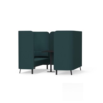 Frame Meeting Point Highback 3-h