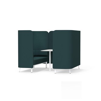 Frame Meeting Point Highback 3-h