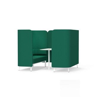 Frame Meeting Point Highback 3-h