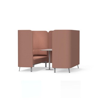 Frame Meeting Point Highback 3-h