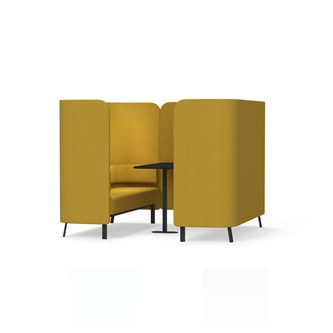 Frame Meeting Point Highback 3-h