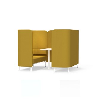 Frame Meeting Point Highback 3-h