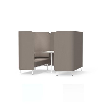 Frame Meeting Point Highback 3-h