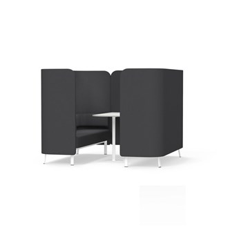 Frame Meeting Point Highback 3-h