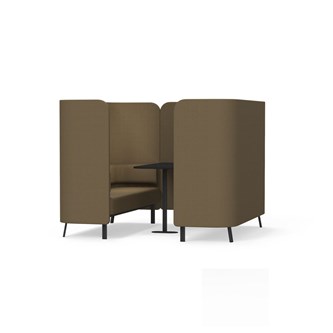 Frame Meeting Point Highback 3-h