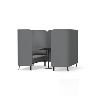 Frame Meeting Point Highback 3-h