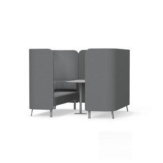 Frame Meeting Point Highback 3-h