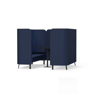 Frame Meeting Point Highback 3-h