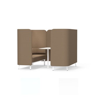 Frame Meeting Point Highback 3-h