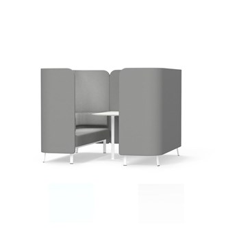 Frame Meeting Point Highback 3-h