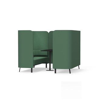 Frame Meeting Point Highback 3-h