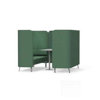 Frame Meeting Point Highback 3-h